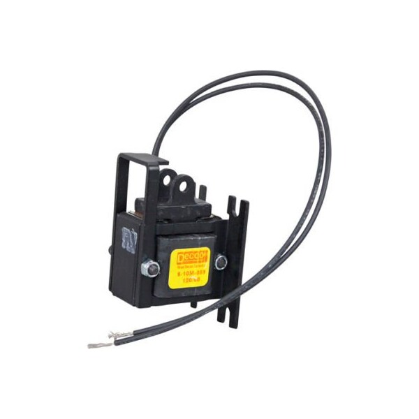 Allpoints Allpoints 8010759 Drain Solenoid - 120V For Jackson/Dalton Dishwasher 8010759 - main